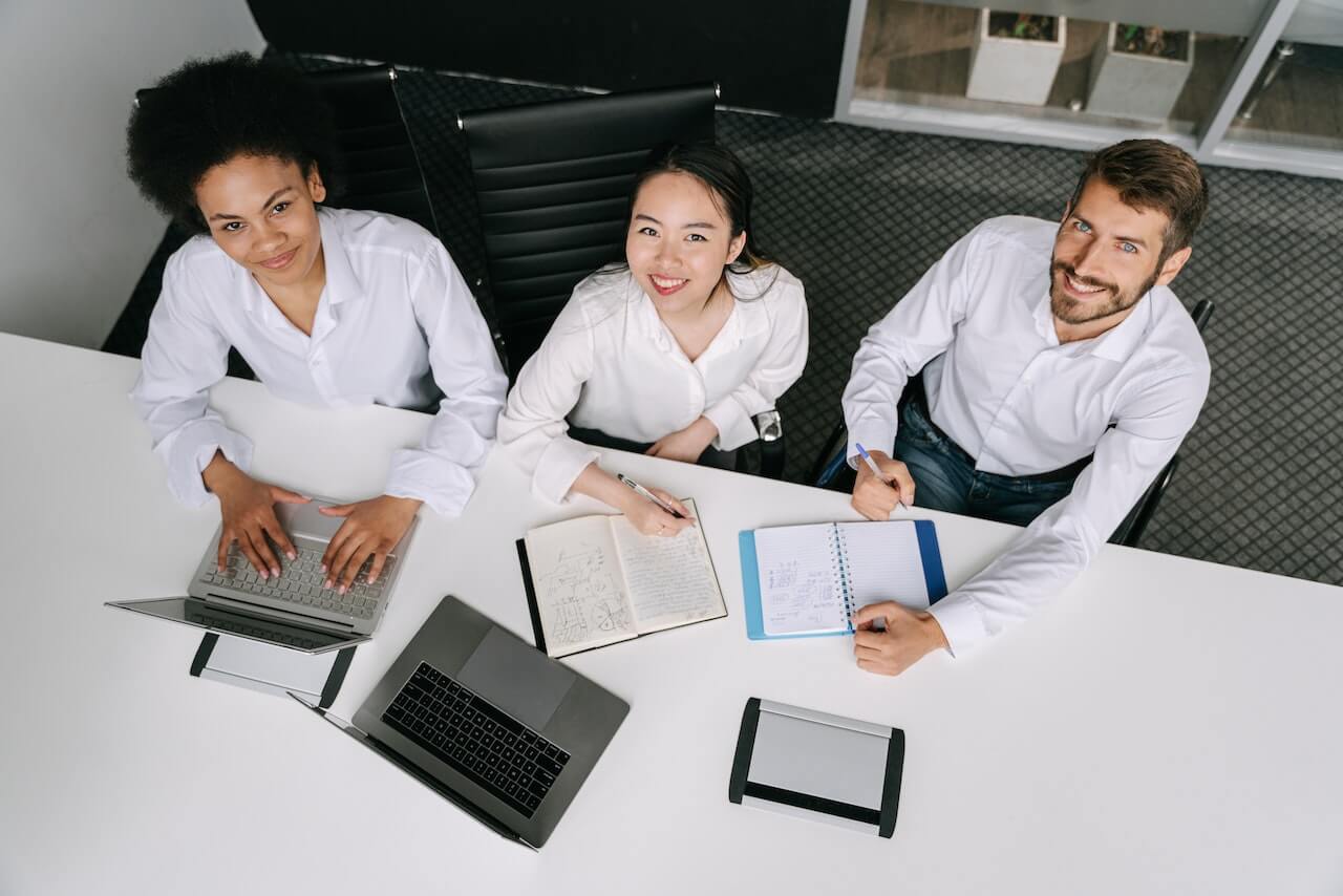 IT Management Businesses