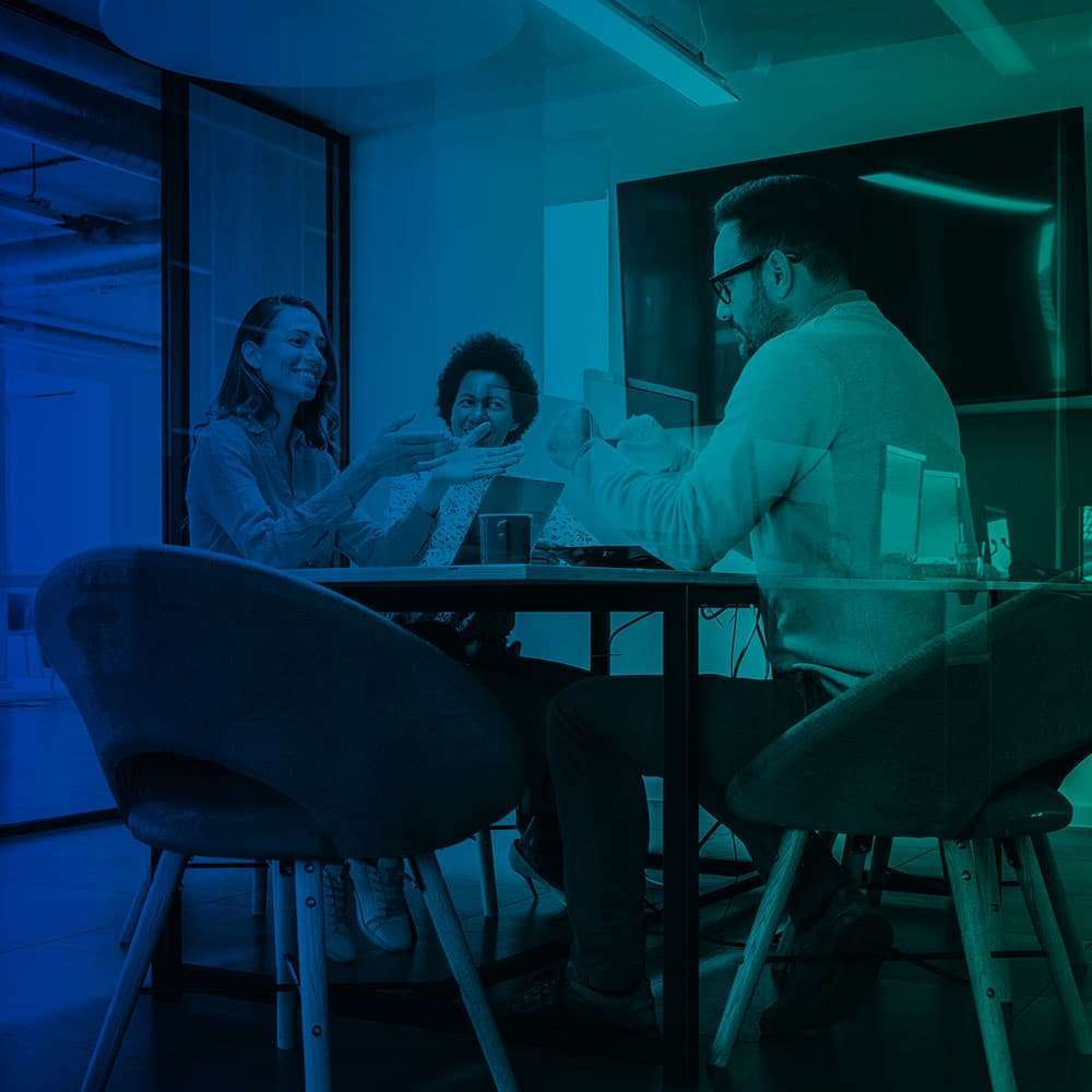 comprehensive IT services