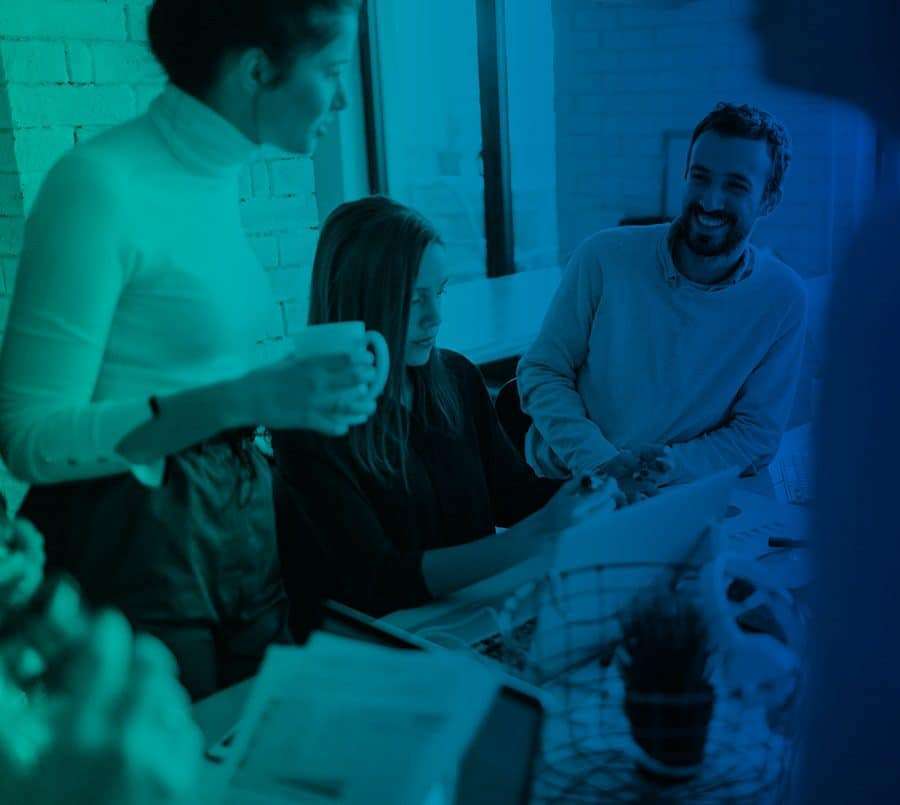 Customized Cybersecurity Training Industries Wise