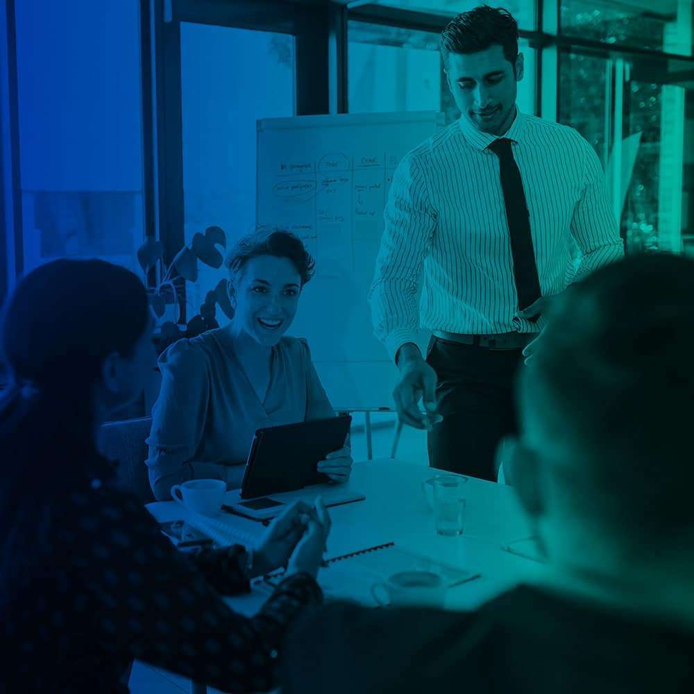 Improve IT Infrastructure with IT Strategy