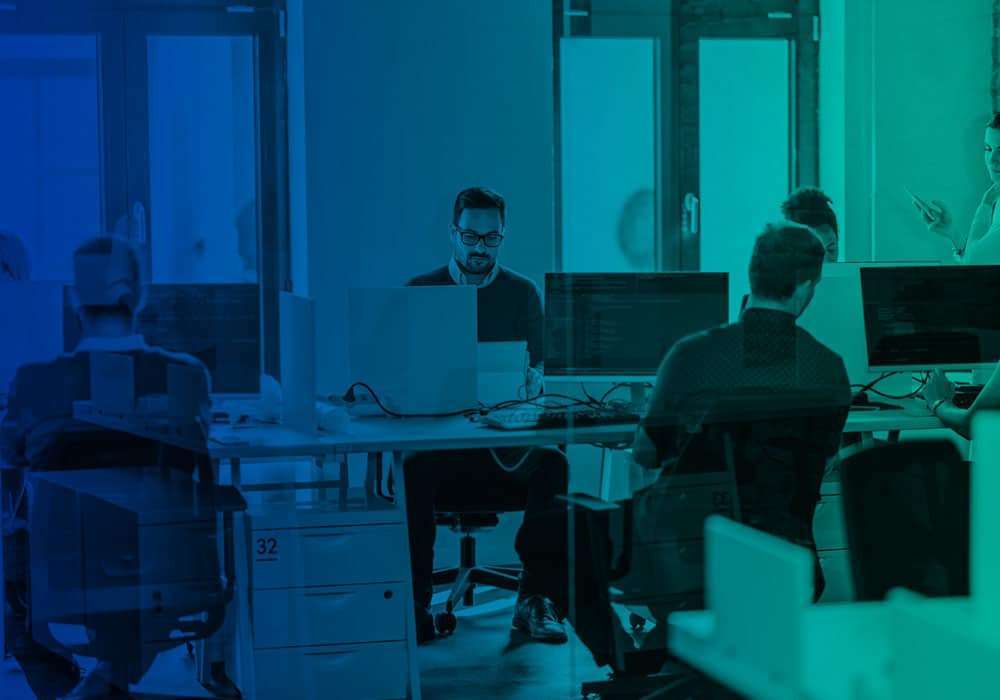 Improve IT Infrastructure with Microsoft 365 management