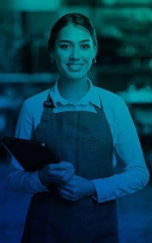 IT Support for Industries