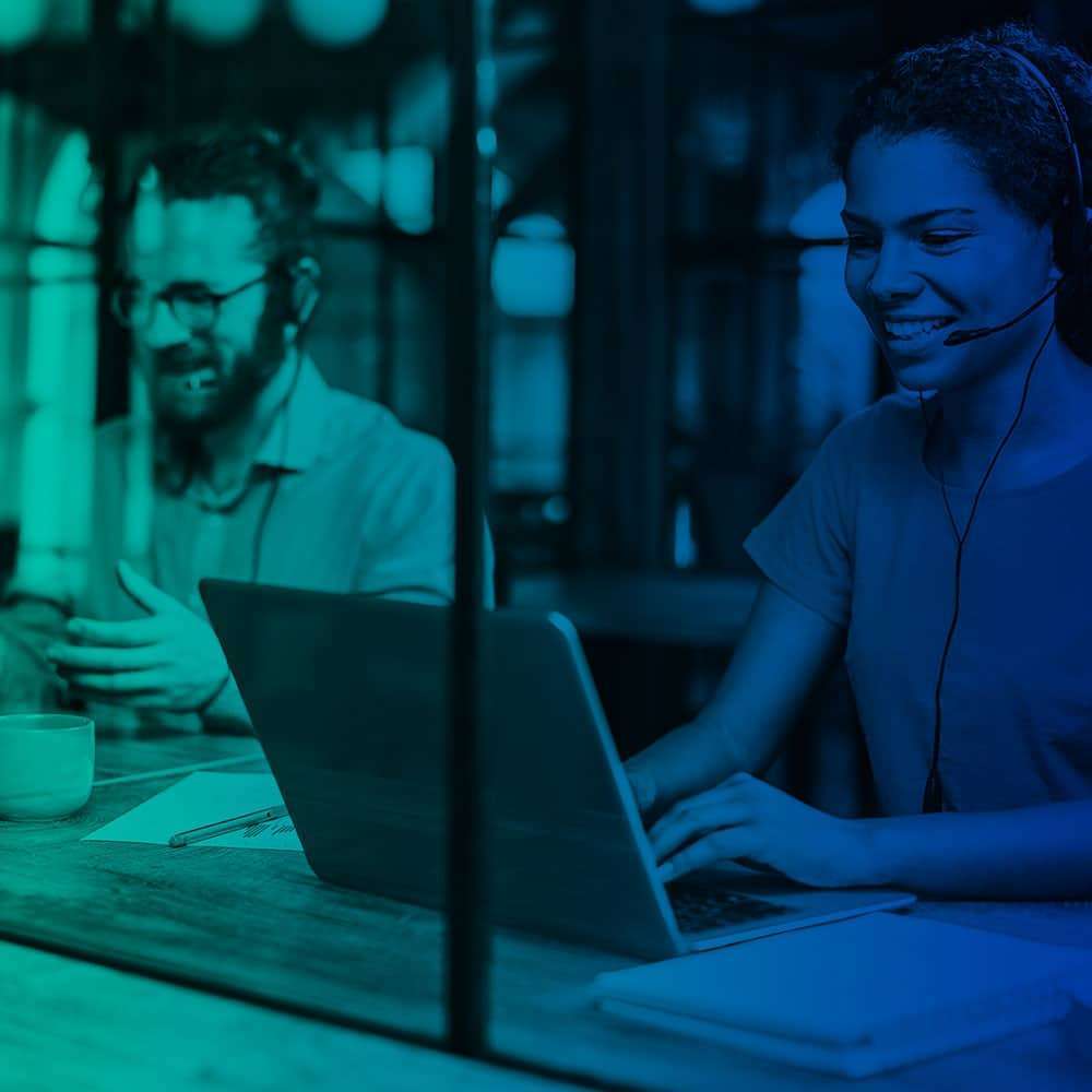 Local IT Support Services