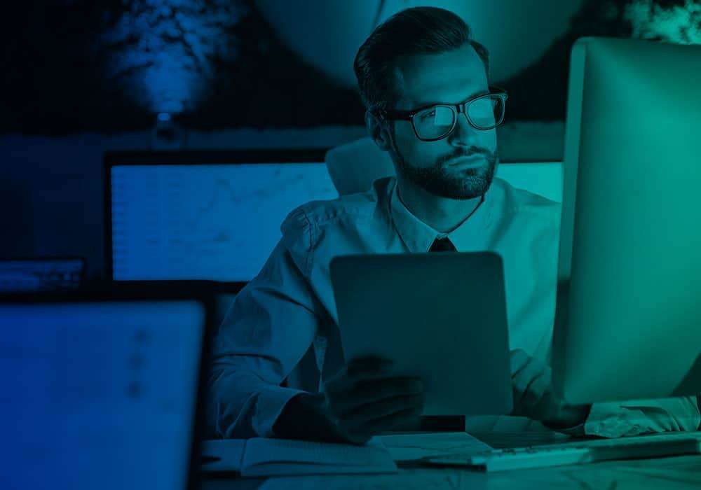 Personalized Microsoft 365 Services