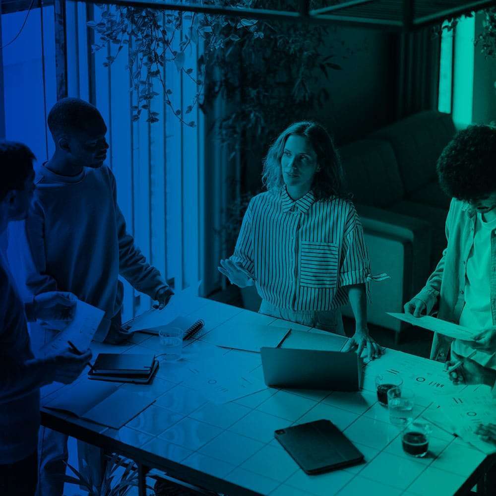 Projects Flowless Integration and Deployment