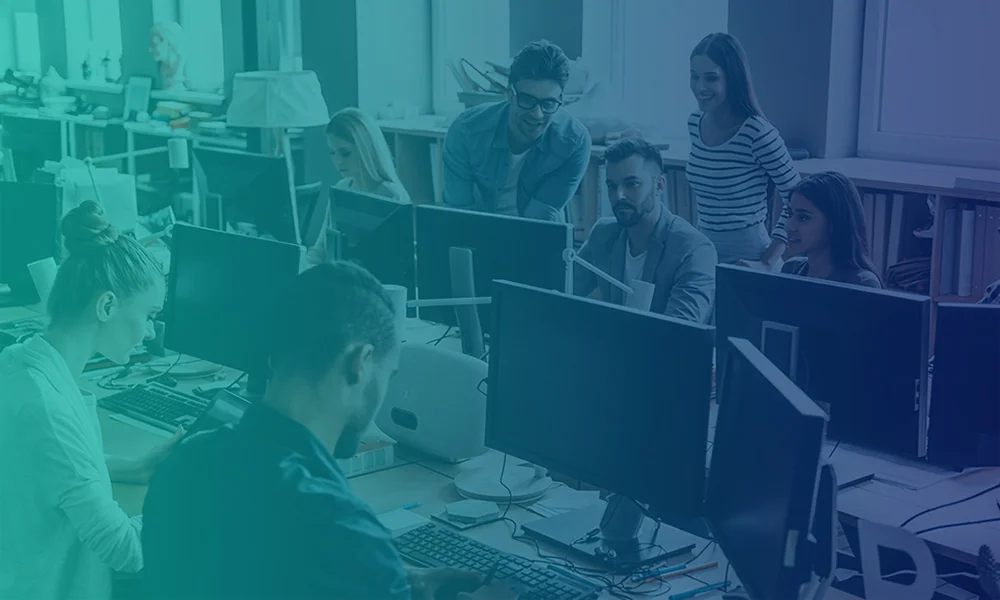 it strategy financial services los angeles