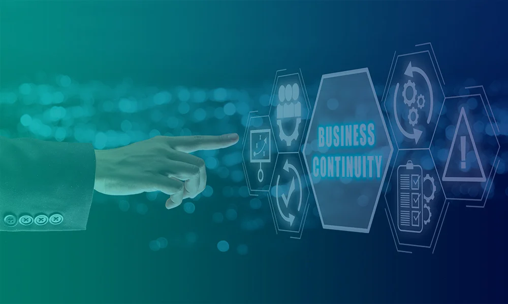 business continuity planning manhattan beach