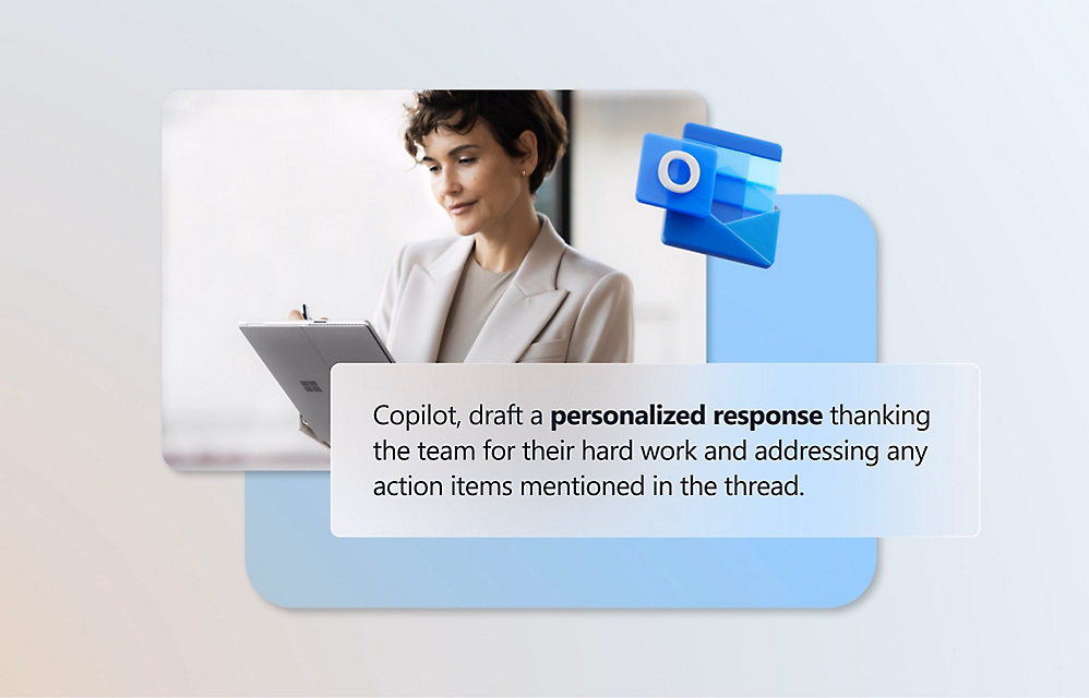 Microsoft Copilot
