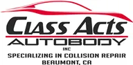 Class Acts Auto Body