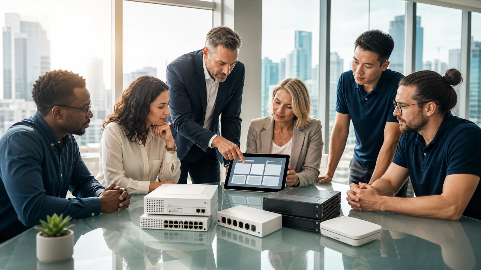 What to Ask Before Changing IT Support Services